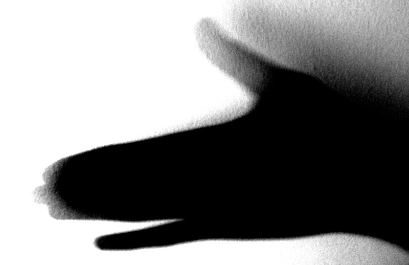 Illustration for article titled 3 Shadows Acting All Shady